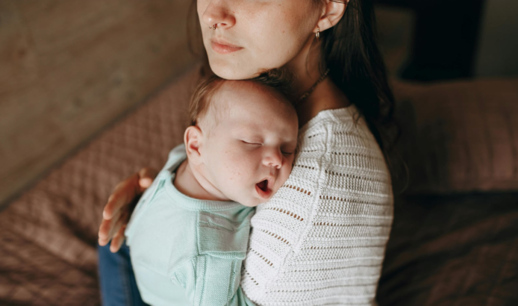 comment vivre du métier d'accompagnante parentale