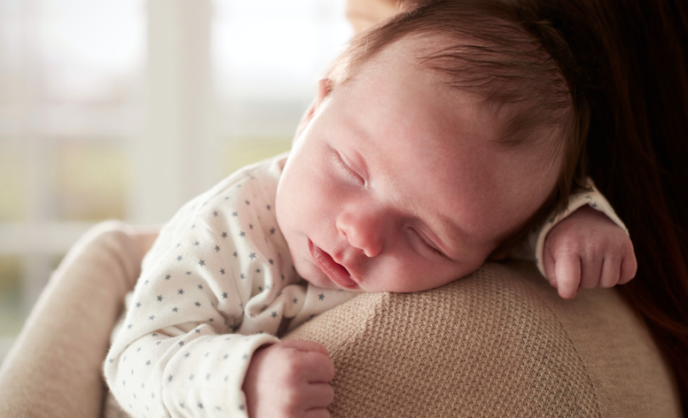 ce qu il faut faire pour faire dormir bébé