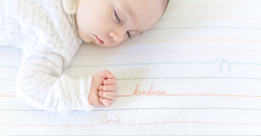 communication et dialogue avec bébé pour savoir pourquoi il ne dort pas