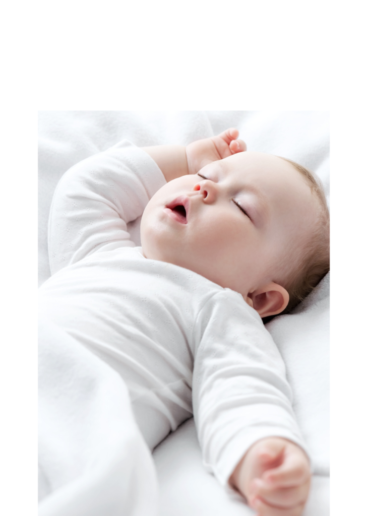 formation sommeil infantile approche 1