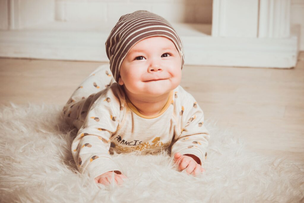 Mon approche Formation sommeil sensitif du bébé