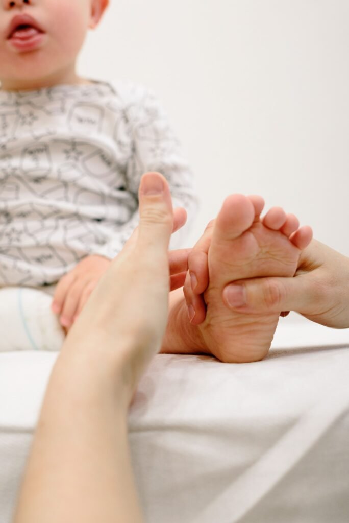 devenir consultante en sommeil bébé formation