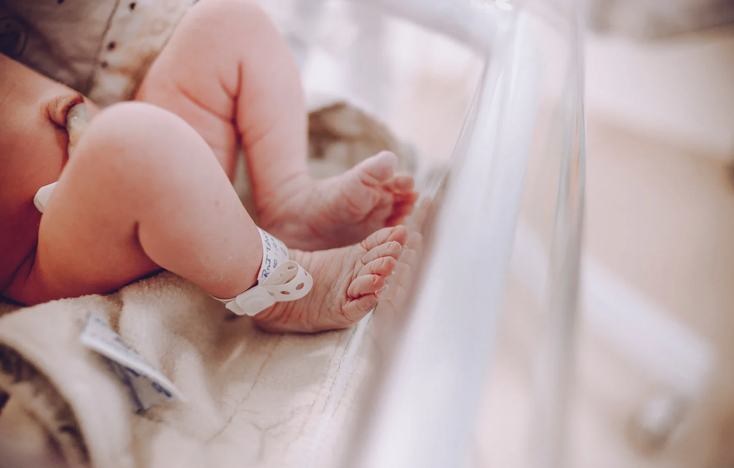 pourquoi bébé ne dort pas
