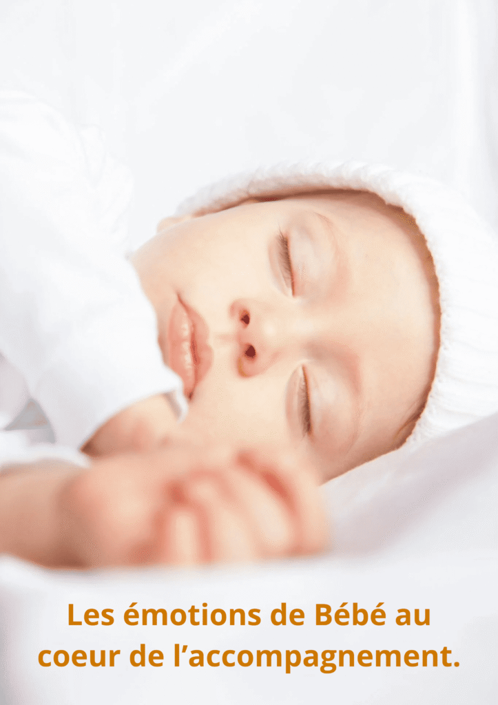 formation sommeil bébé en ligne