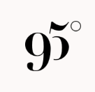 Magazine 95 degres