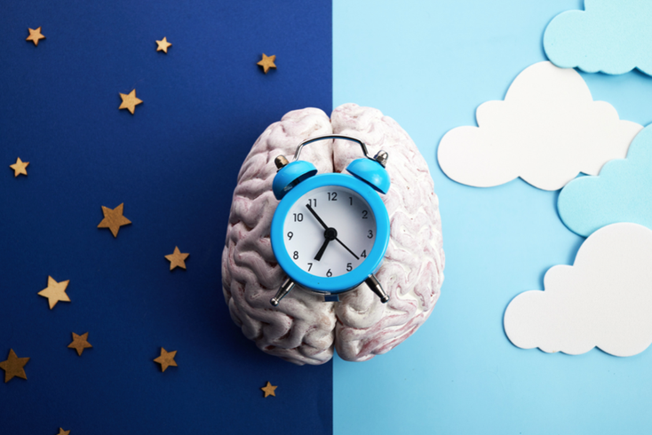 Les troubles du sommeil de bébé : cauchemar, terreur nocture, apnée du sommeil