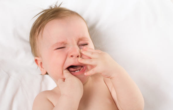 Methode LEAA pour le bébé