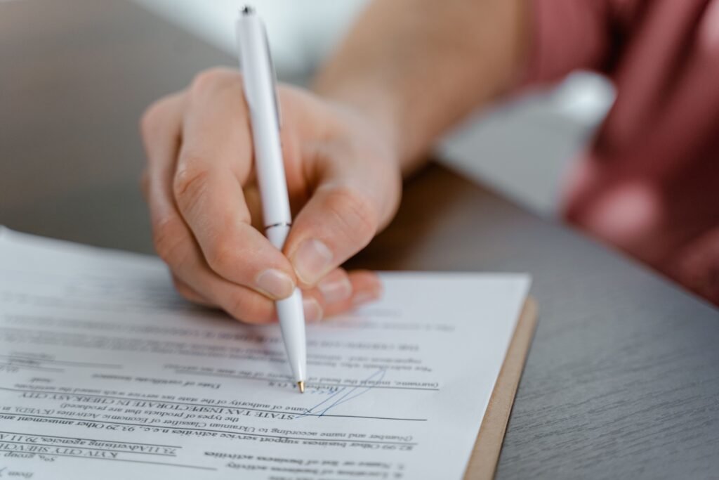 Attestation de formation professionnelle de consultante coach en sommeil du bébé